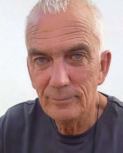 Avis de décès de Monsieur  ROGGEMAN