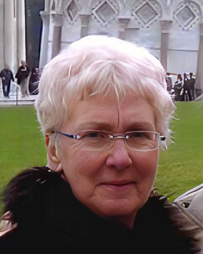 Avis de décès de Madame Thérèse GALOIS