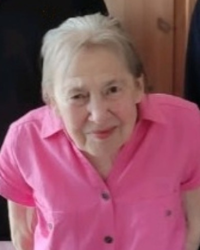 Avis de décès de Madame Marguerite-Marie LEROY