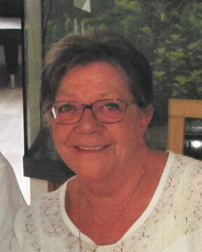 Avis de décès de Madame Marie-Christine RISSELIN