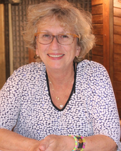 Avis de décès de Madame Christine VERHAEGHE