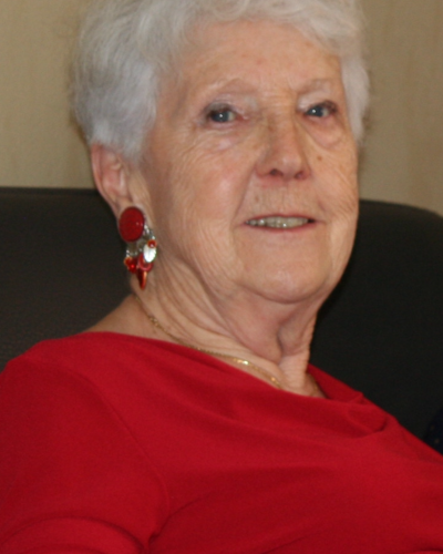 Avis de décès de Madame Josiane Madeleine DESCAMPS