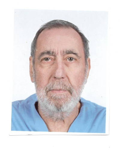 Avis de décès de Monsieur Patrick HAGEMAN