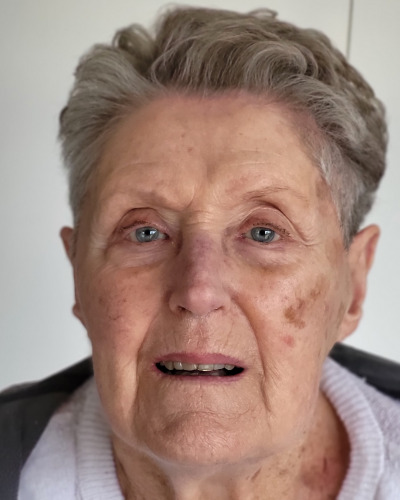 Avis de décès de Madame Francine FERMONT