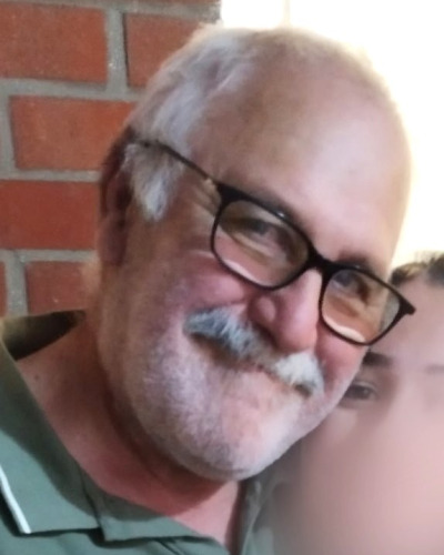 Avis de décès de Monsieur Bruno HÉRAS