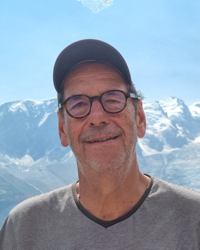 Avis de décès de Monsieur Antoine RASSON