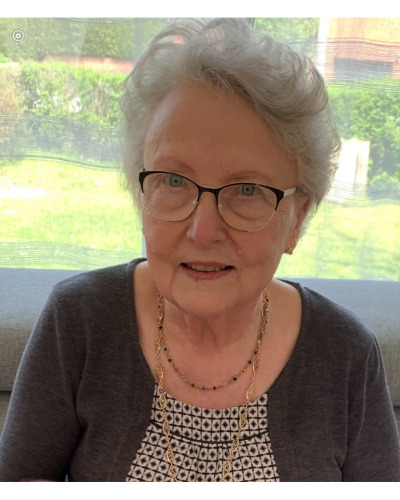 Avis de décès de Madame Chantal DEPREZ