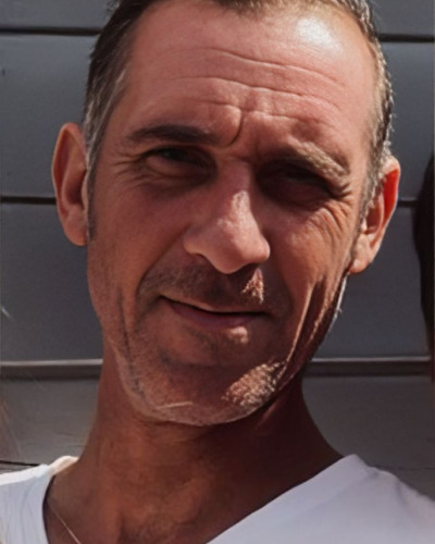 Avis de décès de Monsieur David DECOSTER