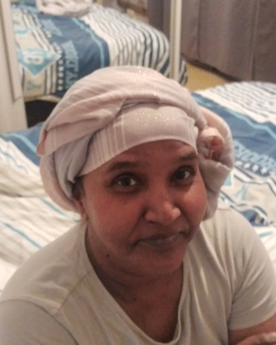 Avis de décès de Madame Selvi MEURMANS