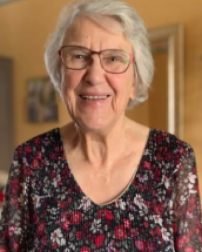 Avis de décès de Madame Sylviane BOULLET