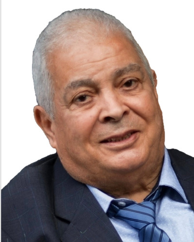 Avis de décès de Monsieur Mohammed HAMLAT