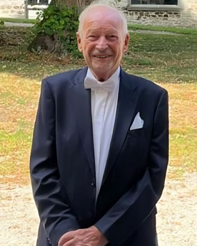 Avis de décès de Monsieur Pierre DEWISMES