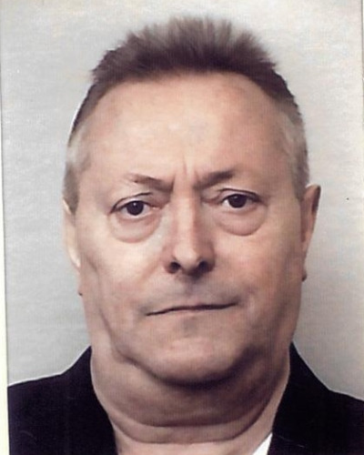 Avis de décès de Monsieur Roger GELDHOF