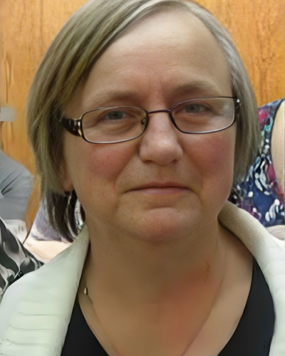 Avis de décès de Mademoiselle PATRICIA MARCELINE GODELIEVE BAELEN