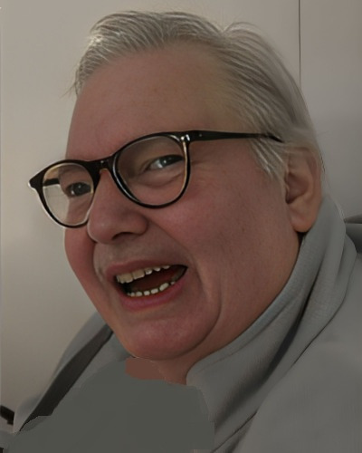 Avis de décès de Monsieur Bernard MORÈS