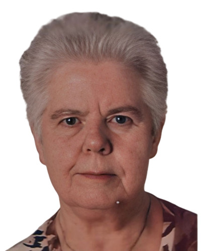 Avis de décès de Madame Marcelle MIANI