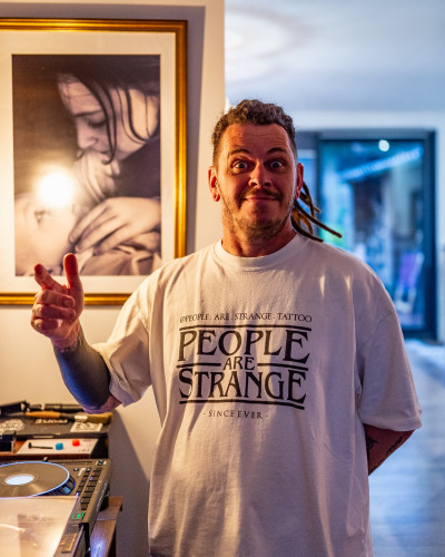 Avis de décès de Monsieur Laurent GANTIEZ