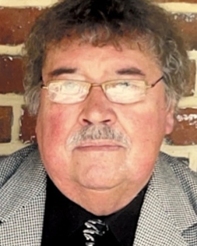 Avis de décès de Monsieur Pierre VERPOORT