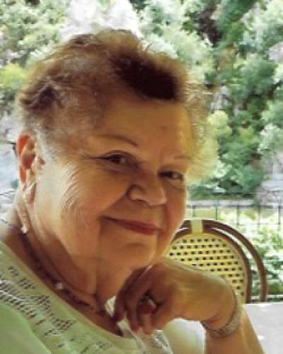 Avis de décès de Madame Gisèle FLORQUIN