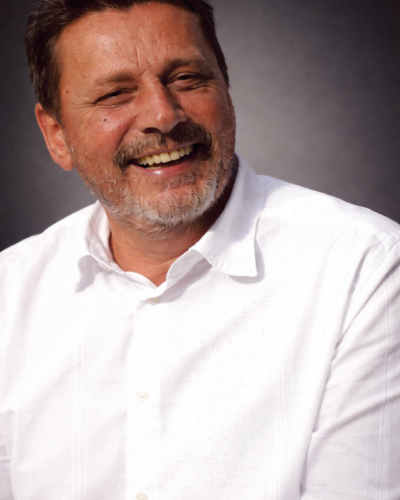 Avis de décès de Monsieur Bernard BARBIEUX