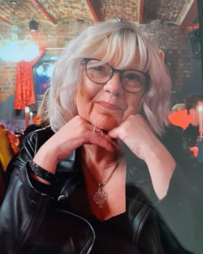 Avis de décès de Madame Isabelle BERTAUX