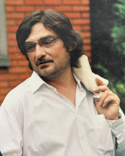Avis de décès de Monsieur Pierre BODEZ