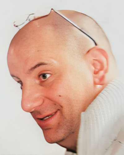 Avis de décès de Monsieur Didier PRESIER