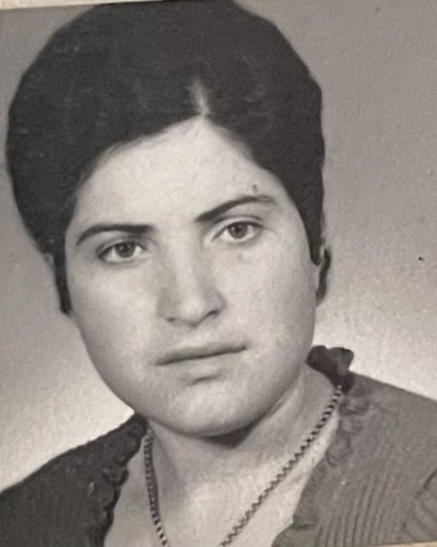 Avis de décès de Madame Maria de Fatima VANDENBROUCKE