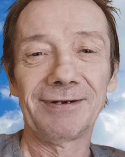 Avis de décès de Monsieur Christian BASTIEN