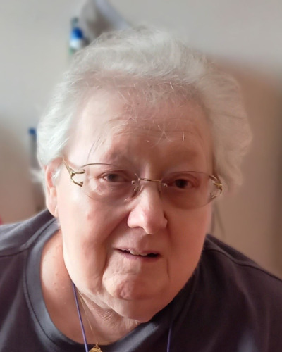 Avis de décès de Madame Josiane DEMULLIER