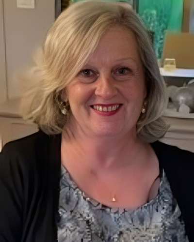 Avis de décès de Madame Annie SPILERS