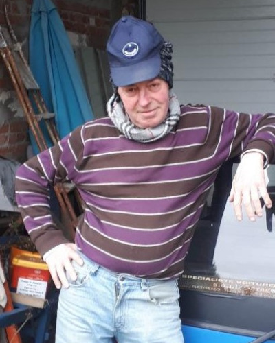 Avis de décès de Monsieur Jean-Marie DEMON