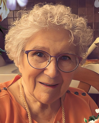 Avis de décès de Madame Marie-Antoinette DUMONT