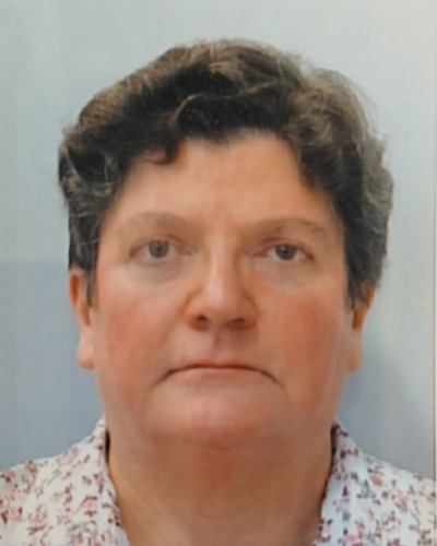 Avis de décès de Madame Martine GAGLIARDI