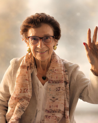 Avis de décès de Madame Nicole LAROCHE