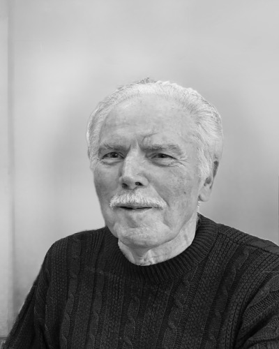 Avis de décès de Monsieur Charles DERECOURT