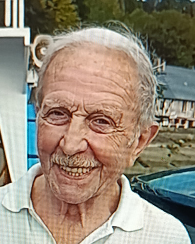 Avis de décès de Monsieur Maurice GABRIELS