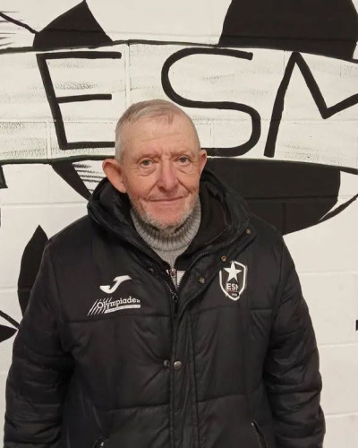 Monsieur Patrick Simon HUYS