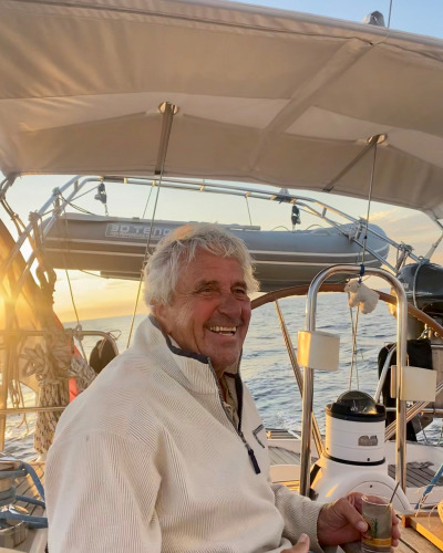 Avis de décès de  Laurent GERTGEN