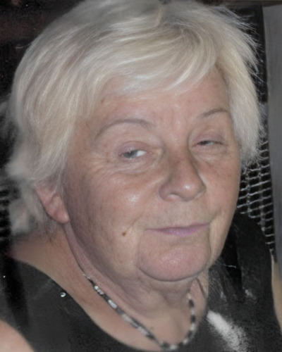 Avis de décès de Madame Monique KINDT