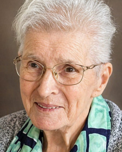 Avis de décès de Madame Françoise WAROUX