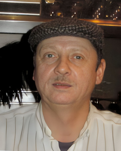 Avis de décès de Monsieur Claude PICHER