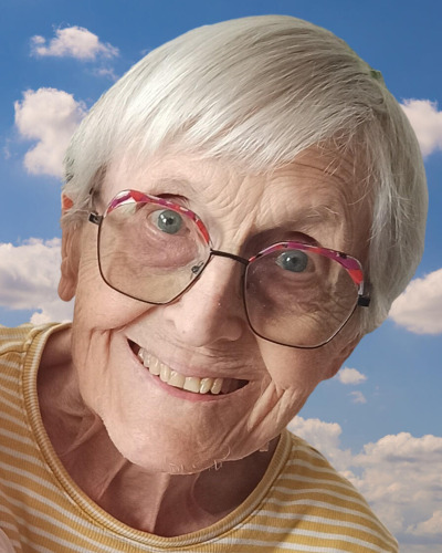 Avis de décès de Madame Solange BARBE