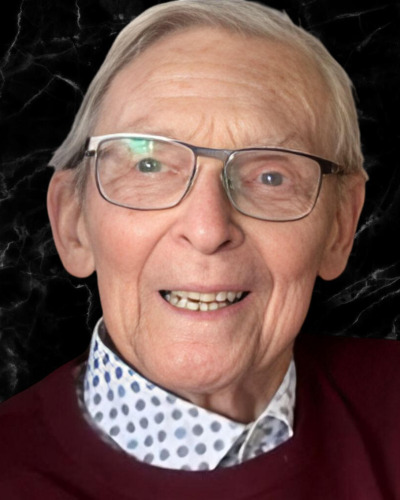 Avis de décès de Monsieur Gilbert RENAUX