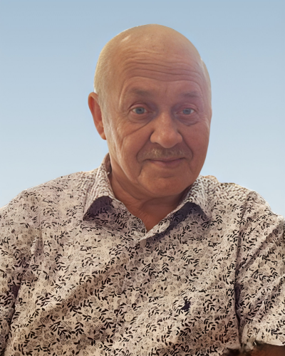 Avis de décès de Monsieur Jean PICAVET