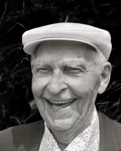 Avis de décès de Monsieur Marcel FORTEVILLE