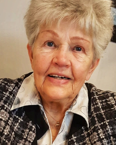 Madame Maria BAUWENS