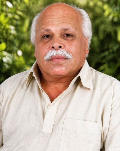 Avis de décès de Monsieur Joaquim DE FREITAS ANDRADE