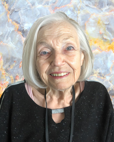 Avis de décès de Madame Marceline MAZARD