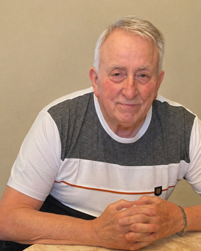 Avis de décès de Monsieur Bernard TORRENS